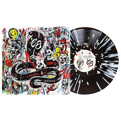 68 - Yes, And... LP NEW INDIE EXCLUSIVE