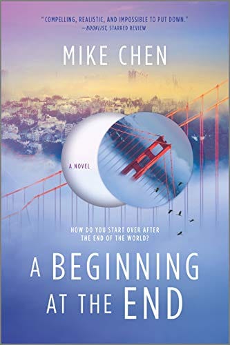 A Beginning At The End  - Chen, Mike - Paperback