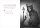 A Christmas Bestiary -  Mortensen, John Kenn - Hardcover - Image 2