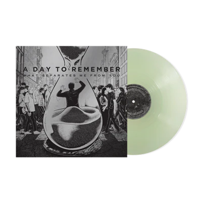 A Day to Remember - What Separates Me From You LP NEW