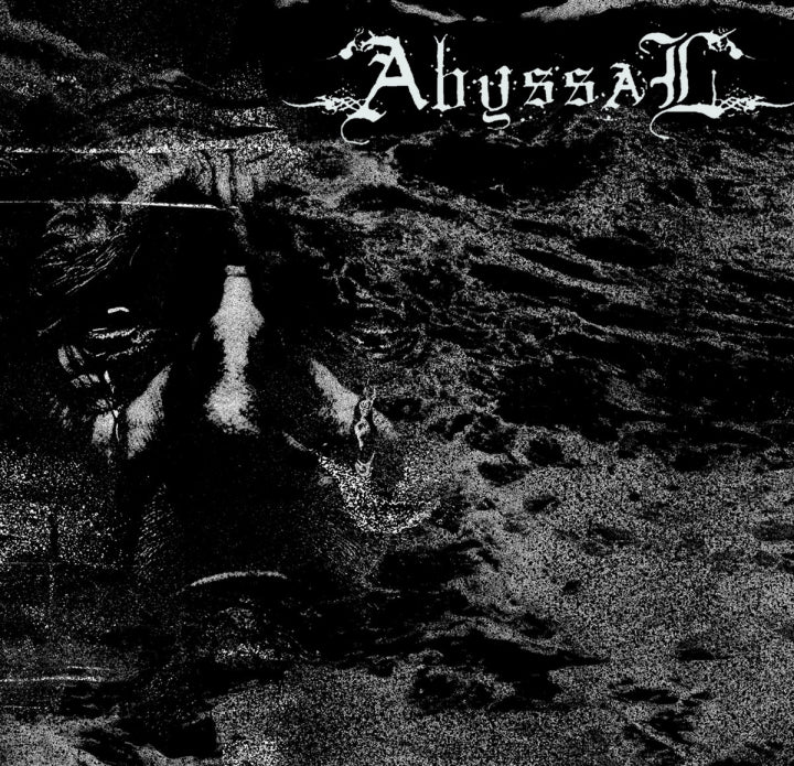 Abyssal - Glacial LP NEW
