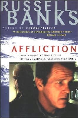 Affliction - Paperback