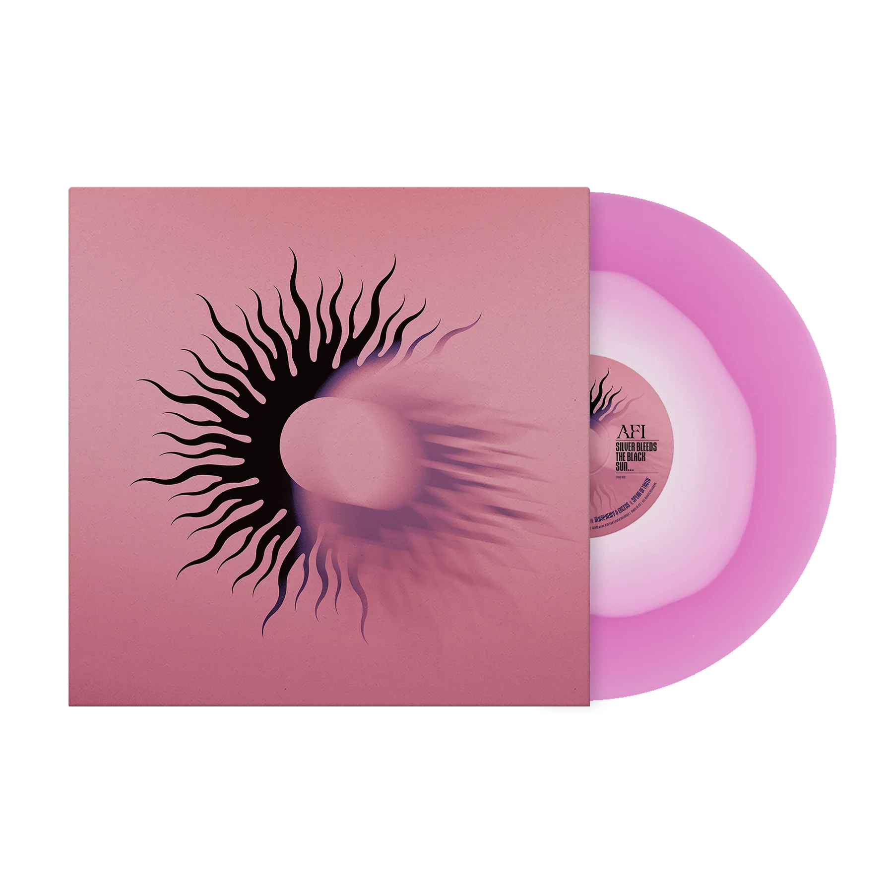 AFI - Silver Bleeds the Black Sun... LP NEW INDIE EXCLUSIVE