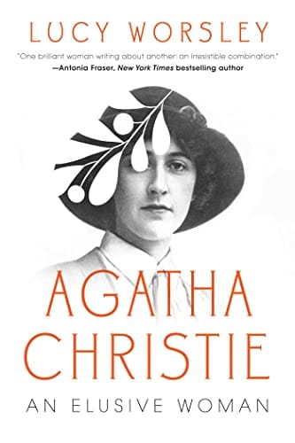 Agatha Christie: An Elusive Woman - Hardcover