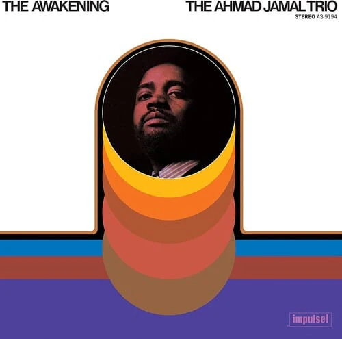 Ahmad Jamal - The Awakening LP NEW