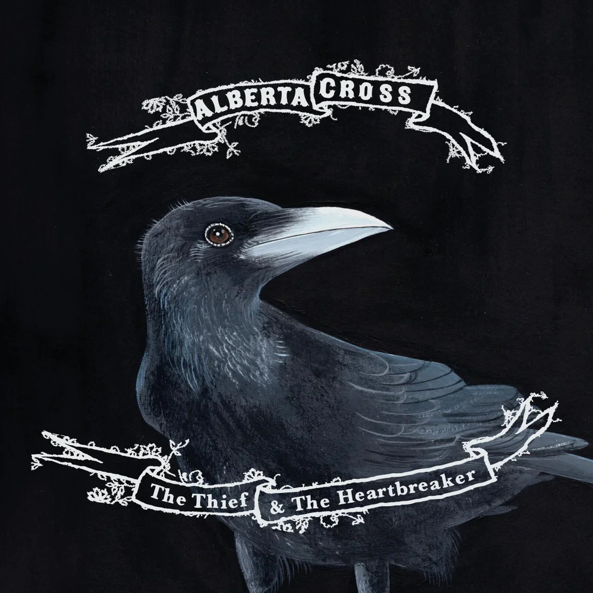 Alberta Cross - Thief & The Heartbreaker LP NEW