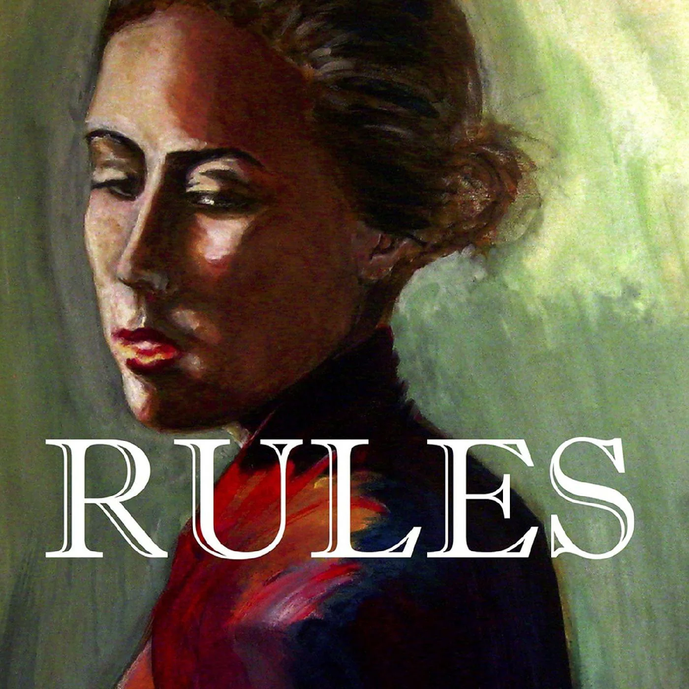Alex G - Rules LP NEW