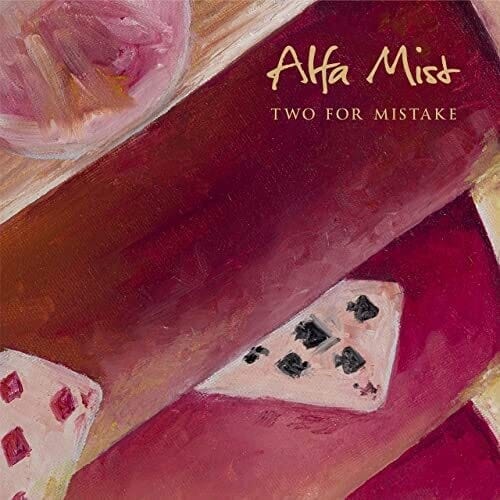 Alfa Mist - Two For Mistake 10" NEW