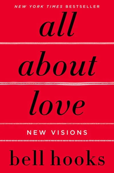 All About Love: New Visions  - Paperback