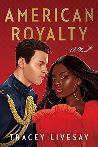 American Royalty: A Novel - Paperback