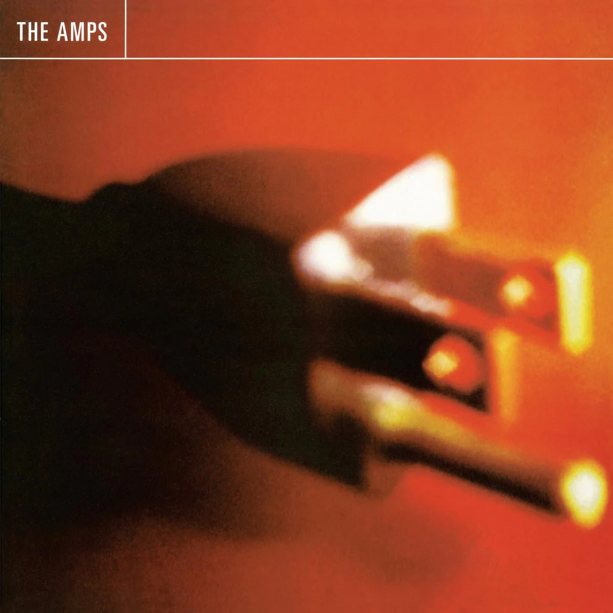 Amps - Pacer LP NEW