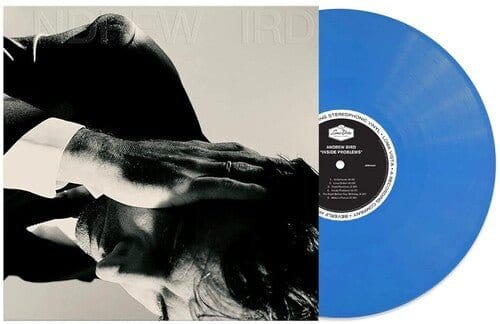 Andrew Bird - Inside Problems LP NEW