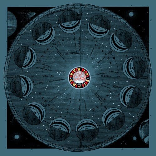 Andrew Bird's Bowl of Fire - Oh! the Grandeur 2LP NEW