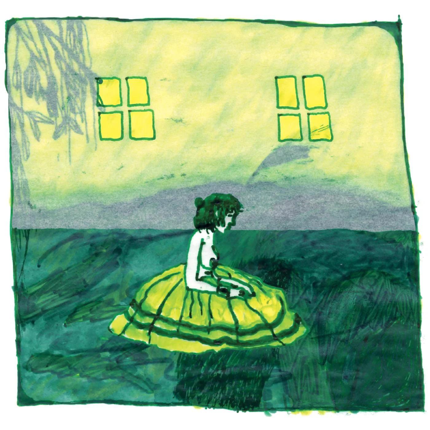Animal Collective - Prospect Hummer EP NEW