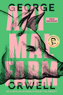 Animal Farm: A Fairy Story  - Paperback