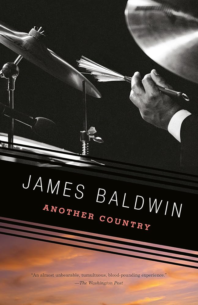 Another Country by James Baldwin - Image 2