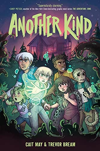 Another Kind - Paperback