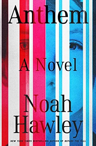 Anthem - Hardcover