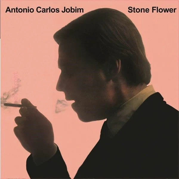 Antonio Carlos Jobim - Stone Flower LP NEW
