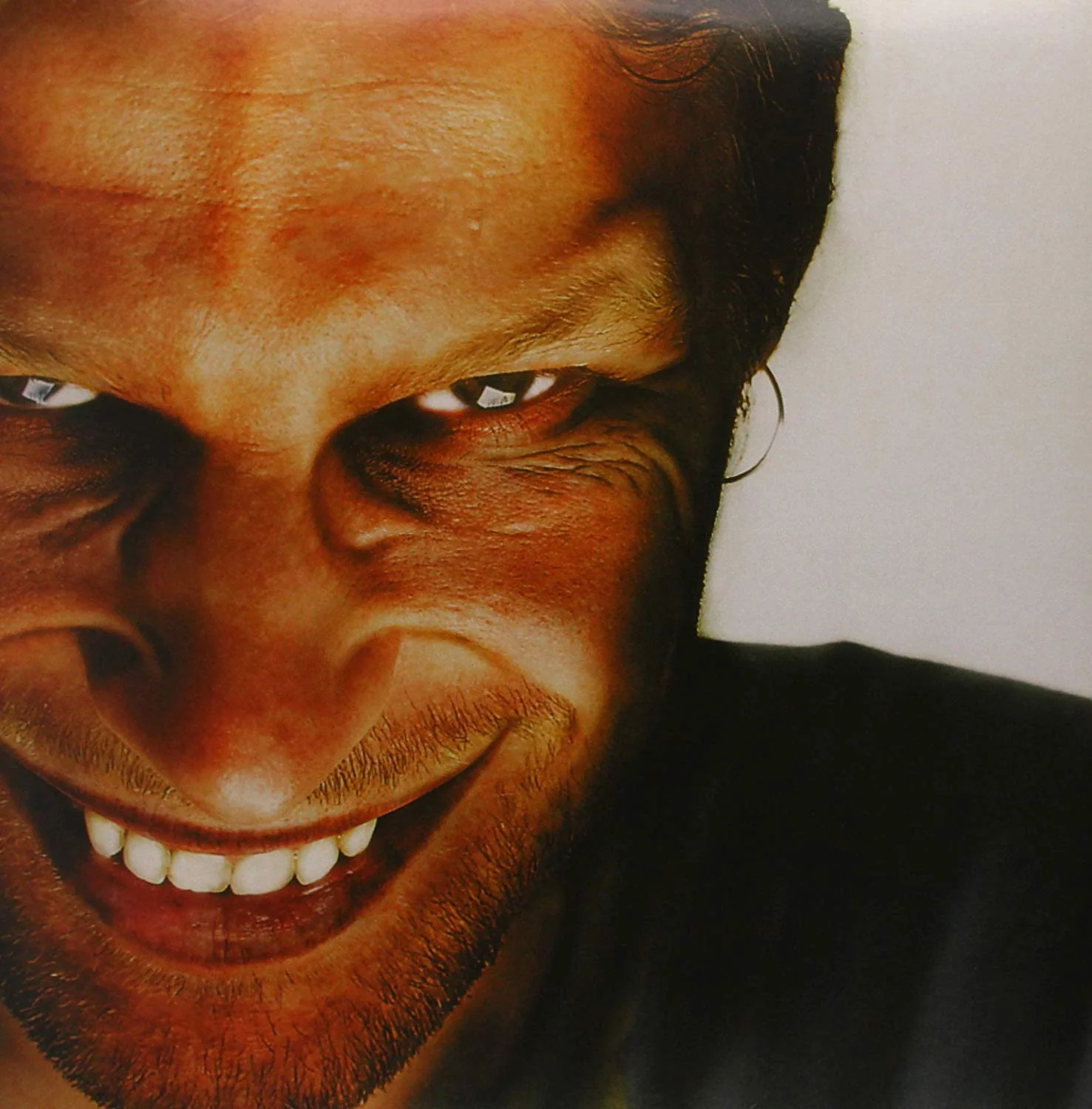 Aphex Twin - Richard D. James Album LP NEW
