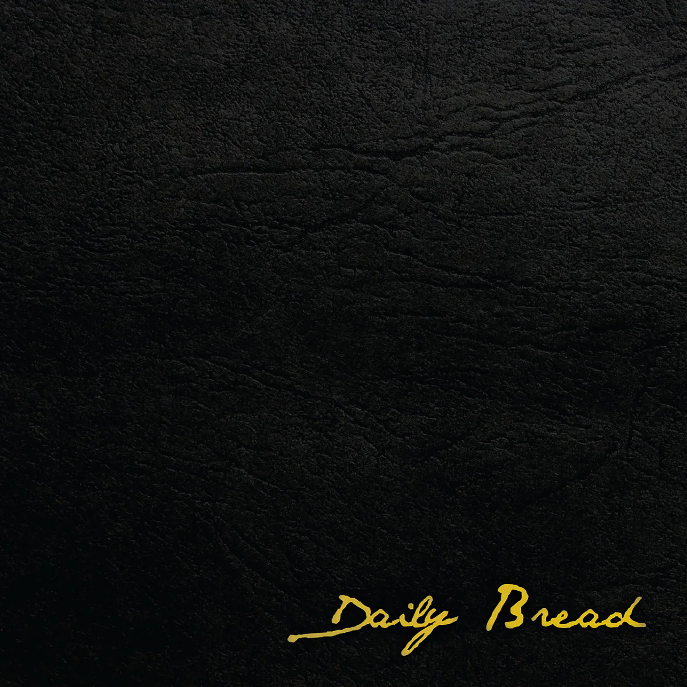 Apollo Brown & Hassaan Mackey - Daily Bread LP NEW