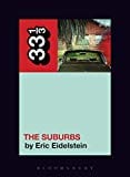 Arcade Fire’s The Suburbs (33 1/3)  - Paperback