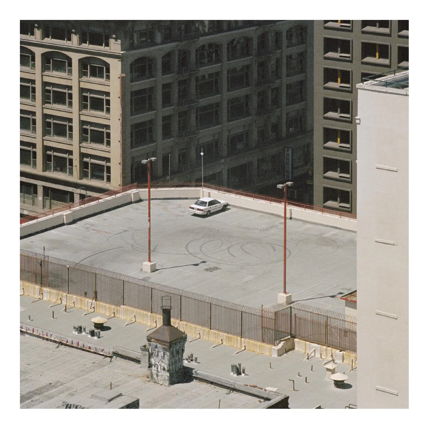 Arctic Monkeys - The Car CD NEW