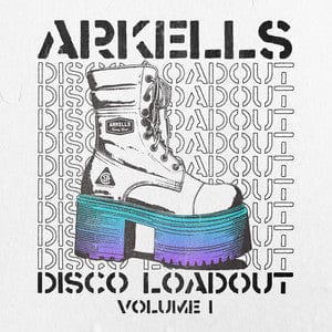Arkells - Disco Loadout (Volume 1) LP NEW