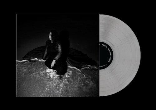 Arooj Aftab - Night Reign LP NEW INDIE EXCLUSIVE