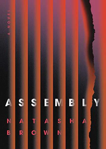 Assembly - Brown, Natasha - Hardcover