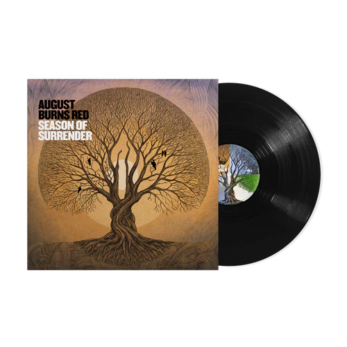 August Burns Red - Season of Surrender LP NEW