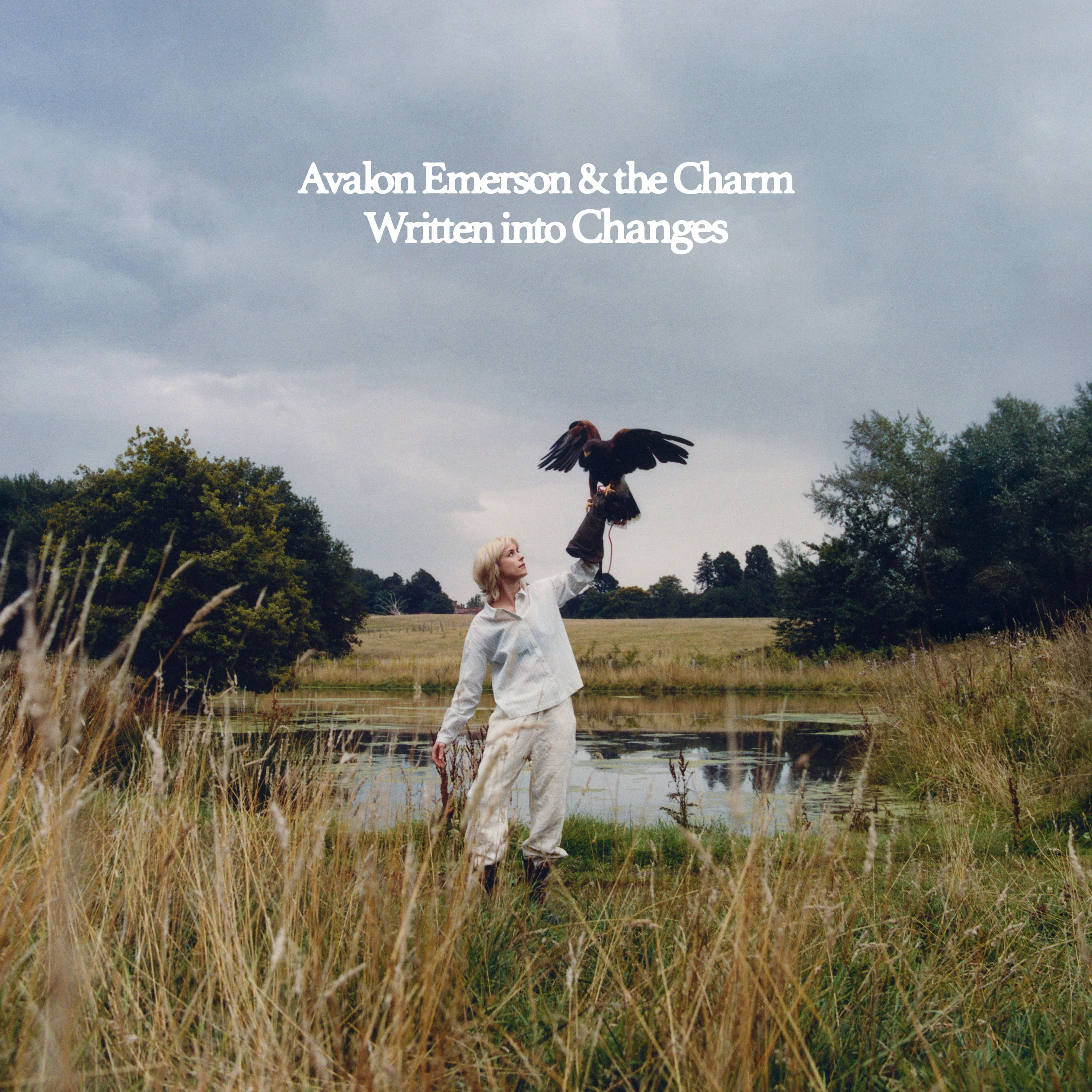 Avalon Emerson & The Charm - Known Associates LP NEW