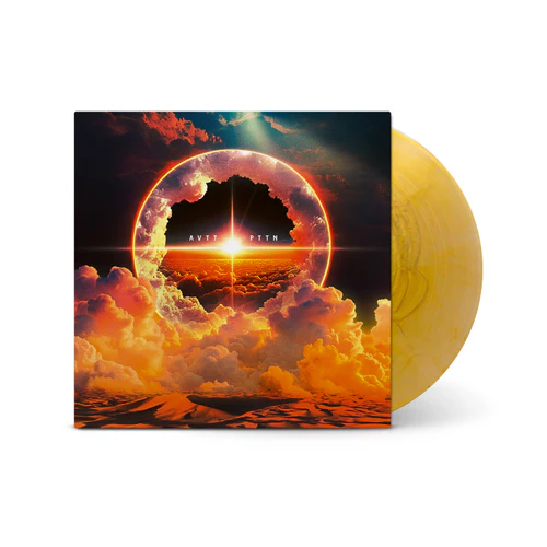AVTT/PTTN - AVTT/PTTN LP NEW INDIE EXCLUSIVE