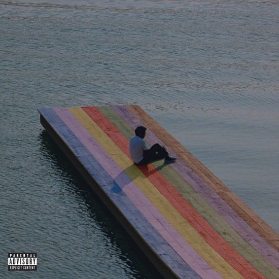 Baby Keem - Melodic Blue LP NEW