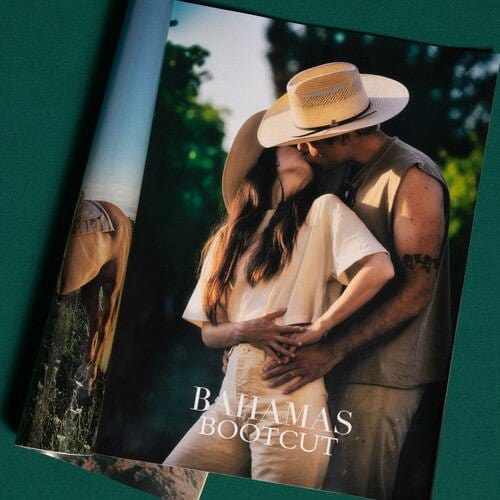 Bahamas - BOOTCUT LP NEW Indie Exclusive