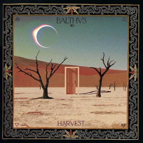 Balthvs - Harvest LP NEW
