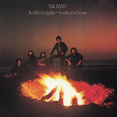 Band - Northern Lights/Southern Cross LP NEW