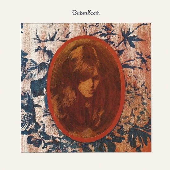 Barbara Keith - Self Titled LP NEW
