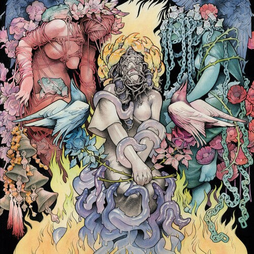 Baroness - Stone LP NEW INDIE EXCLUSIVE