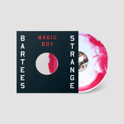 Bartees Strange - Magic Boy LP NEW