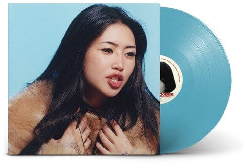 beabadoobee - This Is How Tomorrow Moves LP NEW BLUE VINYL