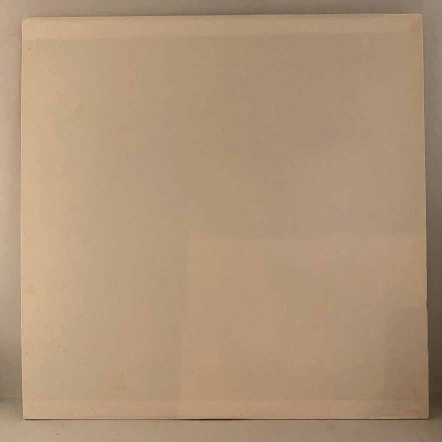 Beatles – The E.M.I. Outakes LP USED VG++/VG+ 1974 Unofficial Release - Image 2