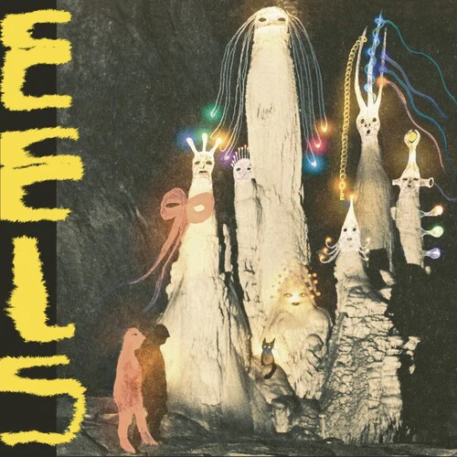 Being Dead - EELS LP NEW