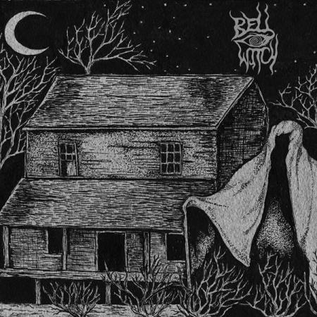 Bell Witch - Longing 2LP NEW