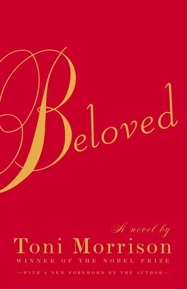 Beloved: Pulitzer Prize Winner by Toni Morrison - Image 2