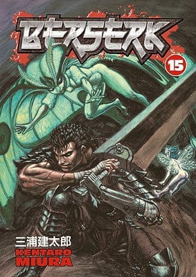 Berserk, Vol. 15 - Paperback
