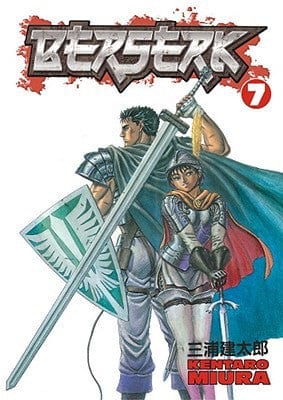Berserk, Vol. 7  - Paperback