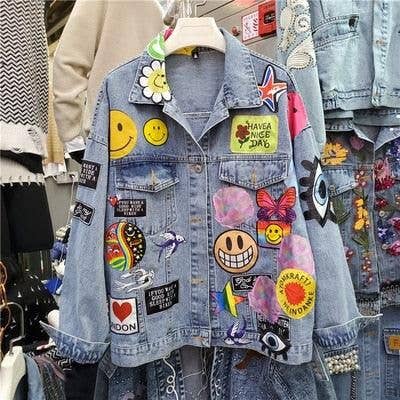 Best Selling Band / Music Pop Culture Patches - Image 6