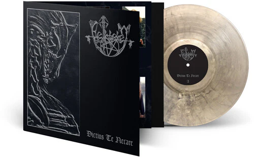 Bethlehem - Dictius Te Necare LP NEW Color Vinyl