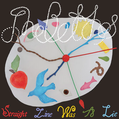 Beths - Straight Line Was a Lie LP NEW INDIE EXCLUSIVE